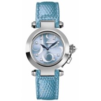 Cartier Pasha Ladies Watch WJ123121