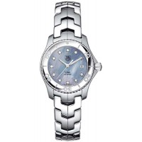 Tag Heuer Link Quartz Ladies WJ1317.BA0573 Replica watch