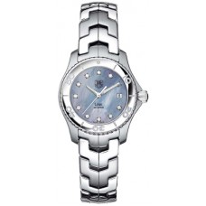 Tag Heuer Link Quartz Ladies WJ1317.BA0573 Replica watch