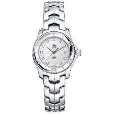 Tag Heuer Link Ladies WJ1319.BA0572 Replica watch