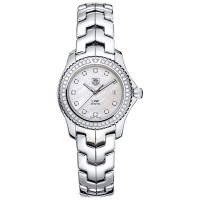 Tag Heuer Link Quartz Ladies WJ131A.BA0572 Replica watch