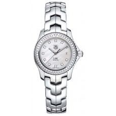 Tag Heuer Link Quartz Ladies WJ131A.BA0572 Replica watch