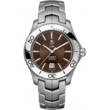 Tag Heuer Link Automatic Mens WJ201D.BA0591 Replica watch