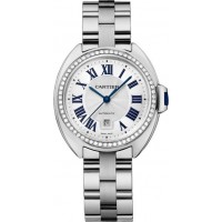 Cle de Cartier watch WJCL0002 Cle de Cartier watch WJCL0002