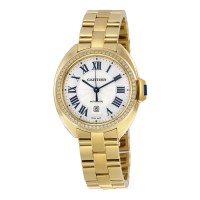 Cartier Cle de Cartier WJCL0004