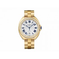 Cartier Cle de Cartier Automatic Women's Watch WJCL0010