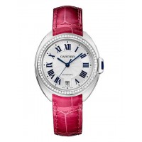 Cartier Cle de Cartier Automatic 40mm WJCL0011