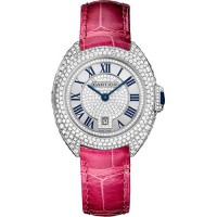 Cartier Cle de Cartier Watch WJCL0017 