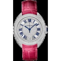 Cle de Cartier watch WJCL0018 