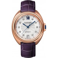 Cle de Cartier watch WJCL0032 