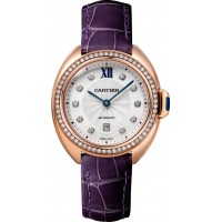 Cle de Cartier watch WJCL0038 