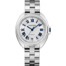 Cle de Cartier watch WJCL0044