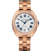 Cle de Cartier watch WJCL0045 