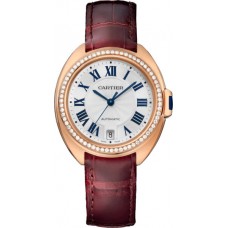 Cle de Cartier watch WJCL0048 Cle de Cartier watch WJCL0048