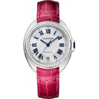 Cle de Cartier watch WJCL0044 WJCL0049