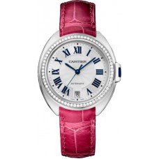 Cle de Cartier watch WJCL0044 WJCL0049