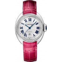 Cle de Cartier watch WJCL0050 Cle de Cartier watch WJCL0050