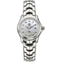 Tag Heuer Link Quartz Ladies WJF1317.BA0572 Replica watch
