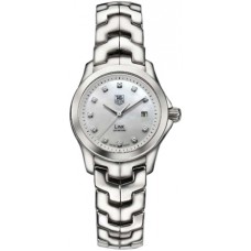 Tag Heuer Link Quartz Ladies WJF1317.BA0572 Replica watch