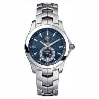 Tag Heuer Link Automatic Mens Blue Steel WJF2112.BA0570 Replica watch