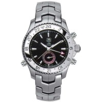 Tag Heuer Link Automatic GMT Mens WJF2115.BA0587 Replica watch