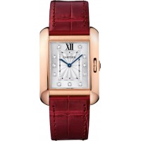 Cartier Tank Anglaise watch WJTA0009  Cartier Tank Anglaise watch WJTA0009