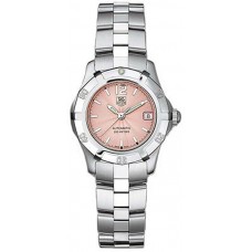 Tag Heuer Aquaracer ladies es WN2310.BA0360 Replica watch