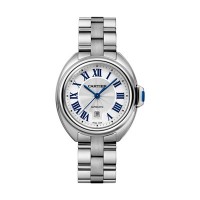 Cle de Cartier Automatic 31mm Midsize Watch WSCL0005 