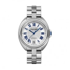 Cle de Cartier Automatic 35mm Midsize Watch