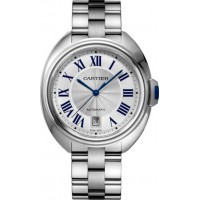 Cle de Cartier watch WSCL0007