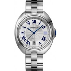 Cle de Cartier watch WSCL0007