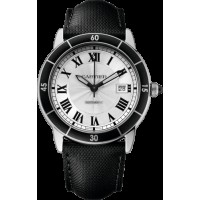 Ronde Croisiere de Cartier watch