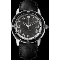Ronde Cruise from Cartier watch