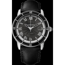 Ronde Cruise from Cartier watch