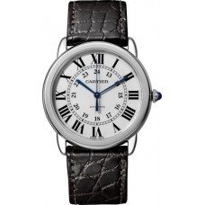 Ronde Solo de Cartier watch WSRN0013 