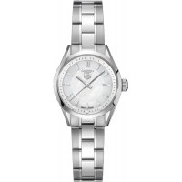 Tag Heuer Carrera 27mm Ladies WV1415.BA0793 Replica watch