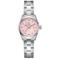 Tag Heuer Carrera 27mm Ladies WV1417.BA0793 Replica watch