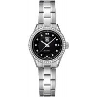 Tag Heuer Carrera 27mm Ladies WV2412.BA0793 Replica watch