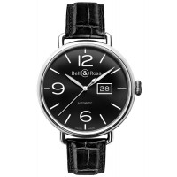 Bell & Ross Vintage WW1-96 GRANDE DATE Mens Replica Watch 