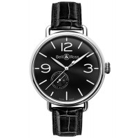 Bell & Ross Vintage Reserve de Marche Mens Replica Watch WW1-97