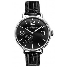 Bell & Ross Vintage Reserve de Marche Mens Replica Watch WW1-97