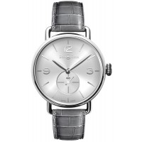 Bell & Ross Vintage WW1 Argentium Mens Replica Watch 