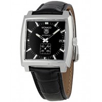 Tag Heuer Monaco Calibre 6 Automatic 37mm WW2110.FC6177 Replica watch