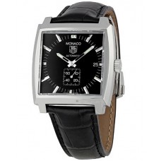 Tag Heuer Monaco Calibre 6 Automatic 37mm WW2110.FC6177 Replica watch