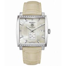 Tag Heuer Monaco Automatic Mens WW2114.FC6215 Replica watch