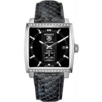 Tag Heuer Monaco Automatic Mens WW2118.FC6216 Replica watch