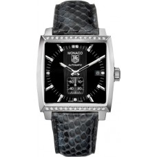 Tag Heuer Monaco Automatic Mens WW2118.FC6216 Replica watch