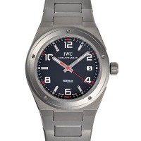 Replica IWC Ingenieur Automatic AMG IW322702 