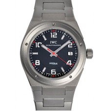 Replica IWC Ingenieur Automatic AMG IW322702 