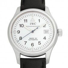 Replica IWC Pilots Mark XV Watch IW325309
